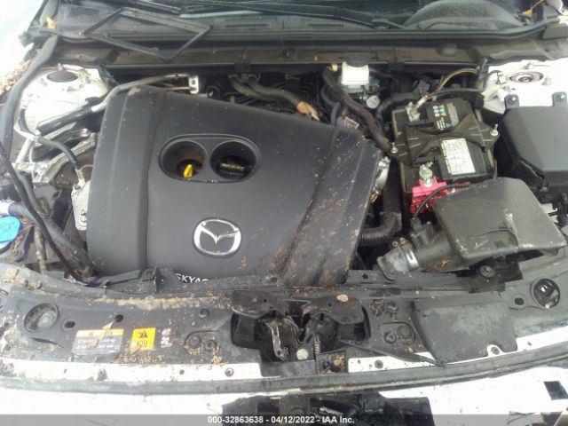 Photo 9 VIN: 3MZBPBEM8LM118923 - MAZDA 3 SEDAN 