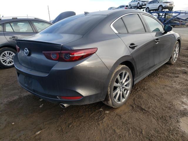 Photo 3 VIN: 3MZBPBEM8LM132644 - MAZDA 3 PREMIUM 