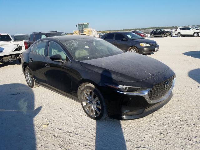 Photo 0 VIN: 3MZBPBEM9LM124360 - MAZDA 3 