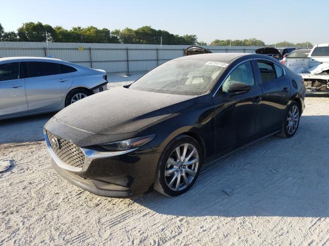 Photo 1 VIN: 3MZBPBEM9LM124360 - MAZDA 3 