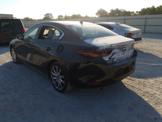 Photo 2 VIN: 3MZBPBEM9LM124360 - MAZDA 3 