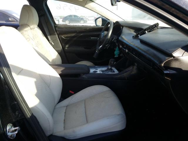 Photo 4 VIN: 3MZBPBEM9LM124360 - MAZDA 3 