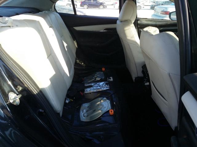 Photo 5 VIN: 3MZBPBEM9LM124360 - MAZDA 3 