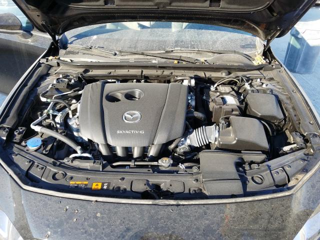 Photo 6 VIN: 3MZBPBEM9LM124360 - MAZDA 3 