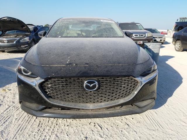 Photo 8 VIN: 3MZBPBEM9LM124360 - MAZDA 3 