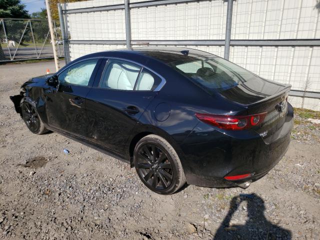 Photo 2 VIN: 3MZBPBEY0MM250403 - MAZDA 3 PREMIUM 