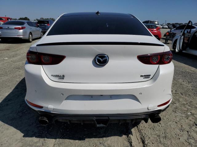 Photo 5 VIN: 3MZBPBEY2MM250449 - MAZDA 3 PREMIUM 