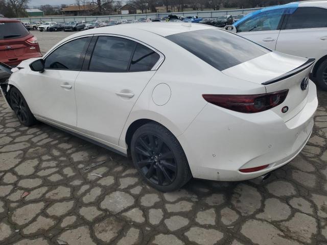 Photo 1 VIN: 3MZBPBEY3MM250167 - MAZDA 3 PREMIUM 