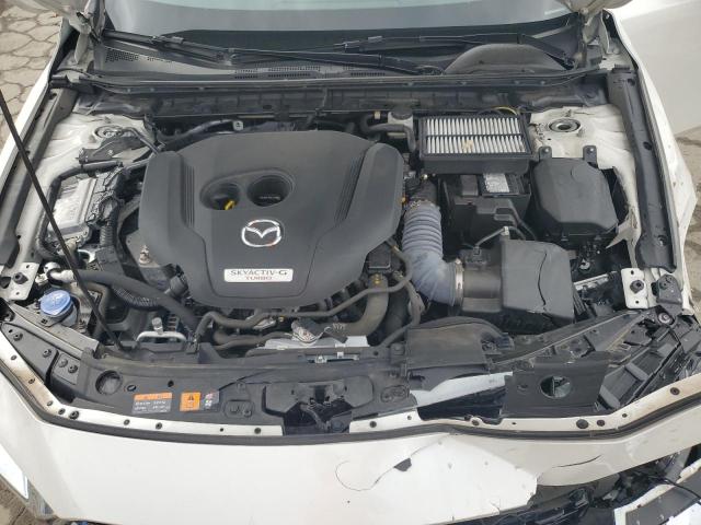 Photo 10 VIN: 3MZBPBEY3MM250167 - MAZDA 3 PREMIUM 