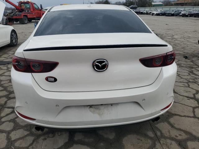 Photo 5 VIN: 3MZBPBEY3MM250167 - MAZDA 3 PREMIUM 