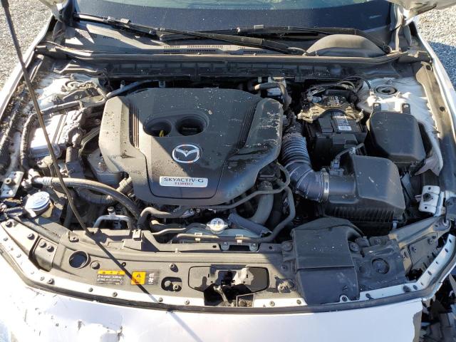 Photo 10 VIN: 3MZBPBEY3NM309512 - MAZDA 3 