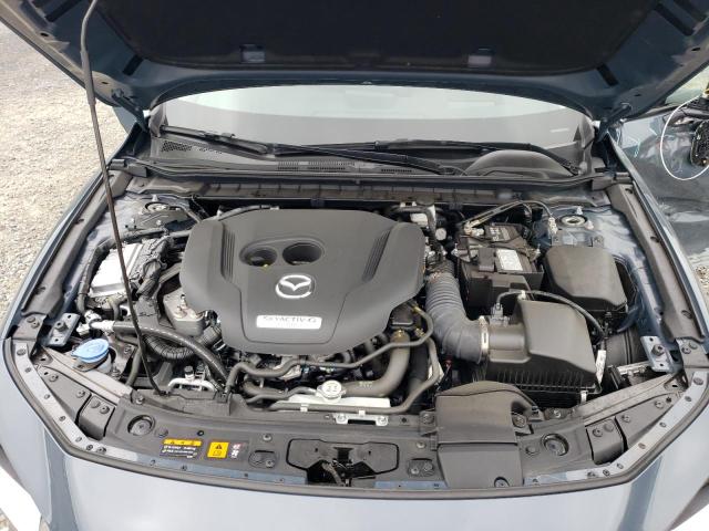 Photo 10 VIN: 3MZBPBEY5PM362005 - MAZDA 3 PREMIUM 