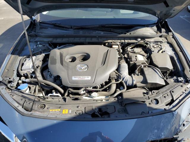 Photo 10 VIN: 3MZBPBEY5PM374977 - MAZDA 3 PREMIUM 