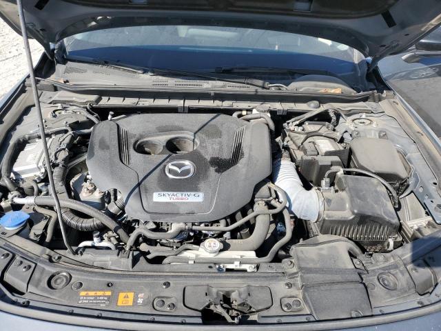 Photo 10 VIN: 3MZBPBEY6NM313344 - MAZDA 3 PREMIUM 