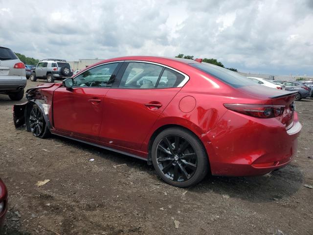 Photo 1 VIN: 3MZBPBEY8MM250679 - MAZDA 3 PREMIUM 