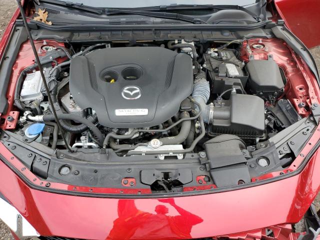 Photo 10 VIN: 3MZBPBEY8MM250679 - MAZDA 3 PREMIUM 