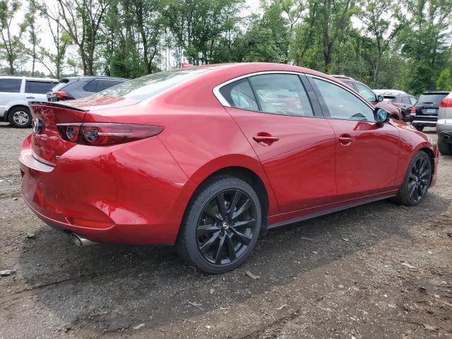 Photo 2 VIN: 3MZBPBEY8MM250679 - MAZDA 3 PREMIUM 