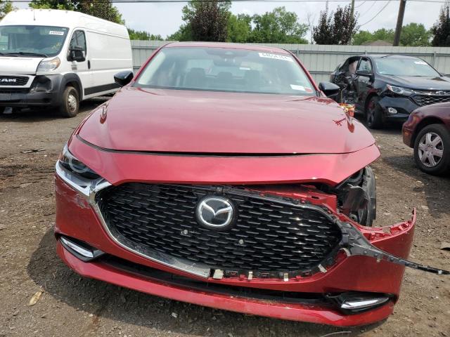 Photo 4 VIN: 3MZBPBEY8MM250679 - MAZDA 3 PREMIUM 