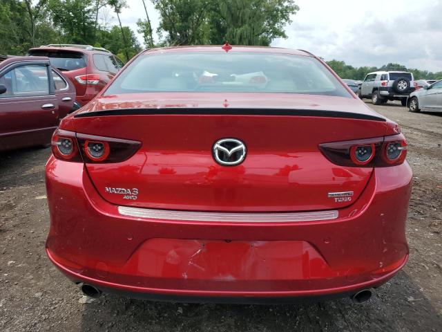 Photo 5 VIN: 3MZBPBEY8MM250679 - MAZDA 3 PREMIUM 