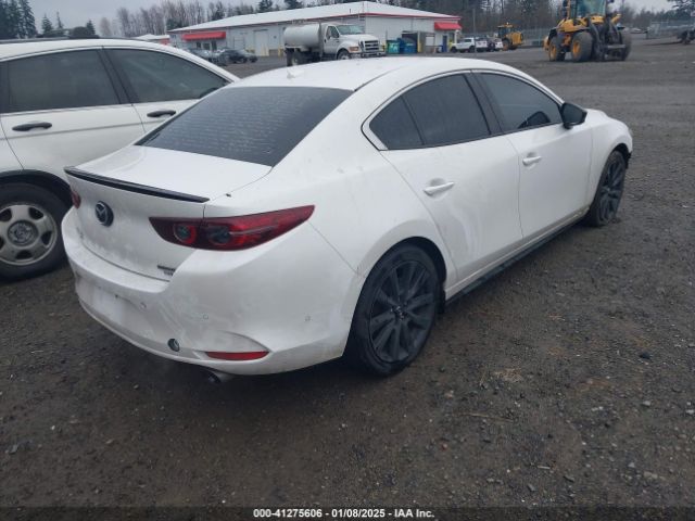 Photo 3 VIN: 3MZBPBEY8MM252013 - MAZDA MAZDA3 