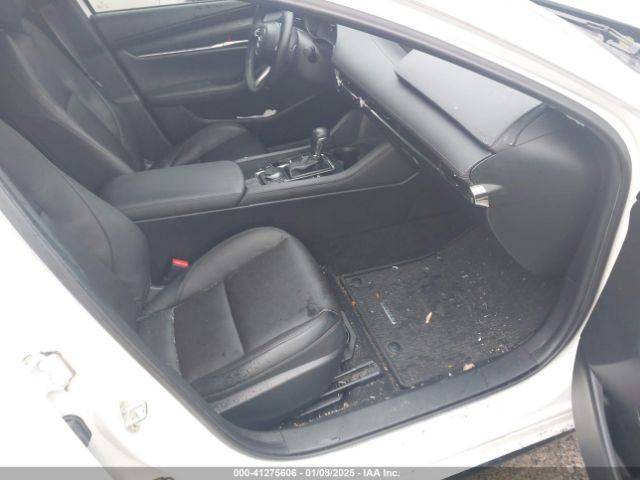 Photo 4 VIN: 3MZBPBEY8MM252013 - MAZDA MAZDA3 