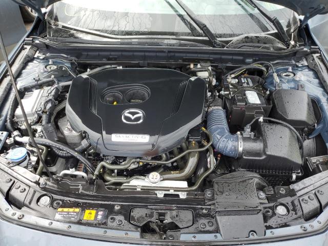 Photo 10 VIN: 3MZBPBEY9PM370494 - MAZDA 3 PREMIUM 