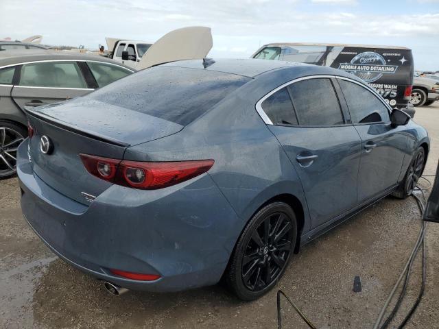 Photo 2 VIN: 3MZBPBEY9PM370494 - MAZDA 3 PREMIUM 