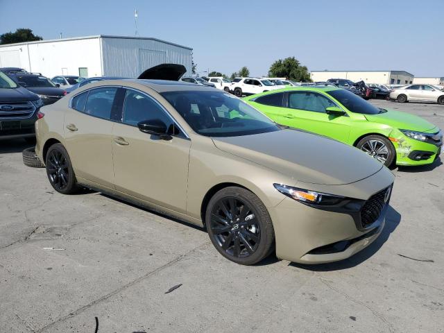 Photo 3 VIN: 3MZBPBXY1RM400068 - MAZDA 3 CARBON T 