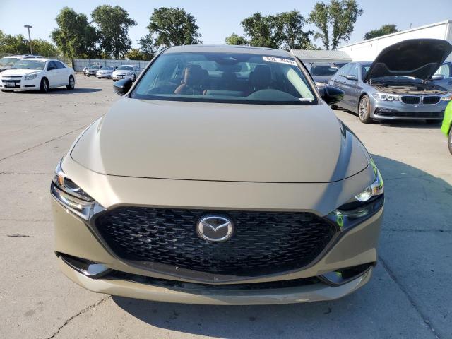 Photo 4 VIN: 3MZBPBXY1RM400068 - MAZDA 3 CARBON T 