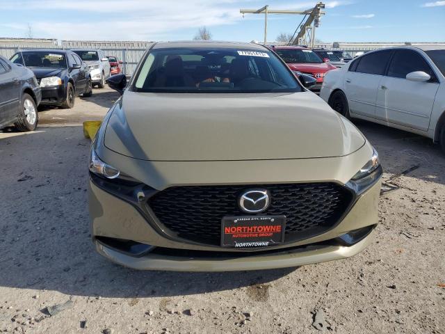 Photo 4 VIN: 3MZBPBXY1RM400930 - MAZDA 3 CARBON T 