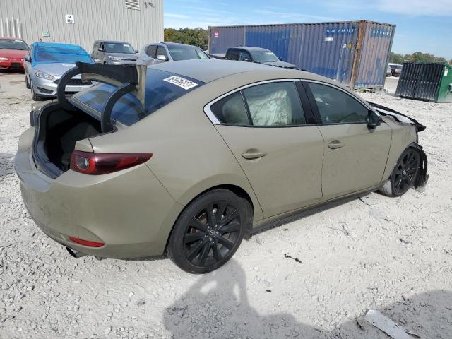 Photo 2 VIN: 3MZBPBXY6RM406898 - MAZDA 3 CARBON T 