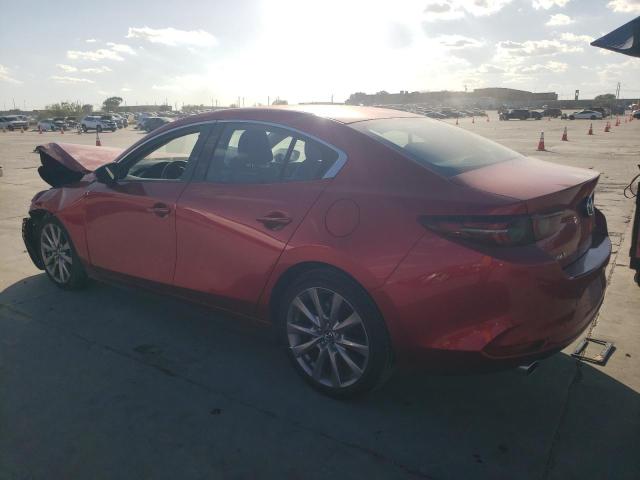 Photo 1 VIN: 3MZBPCDL8LM116118 - MAZDA 3 PREFERRE 