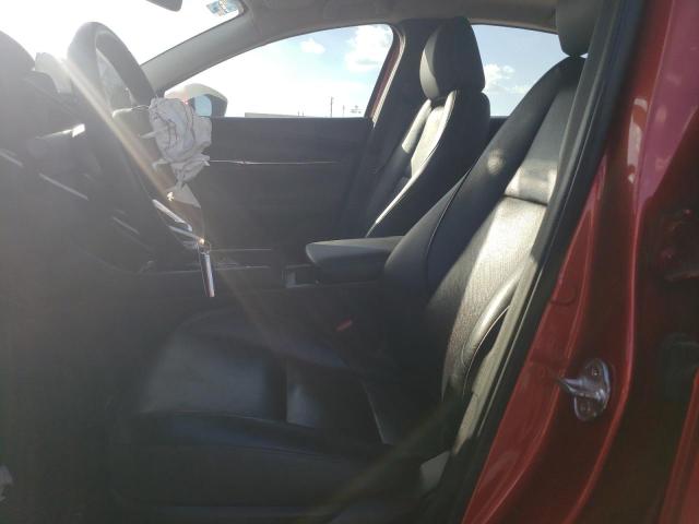 Photo 6 VIN: 3MZBPCDL8LM116118 - MAZDA 3 PREFERRE 