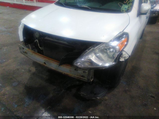 Photo 5 VIN: 3N0CN7AP1GL888678 - NISSAN VERSA 