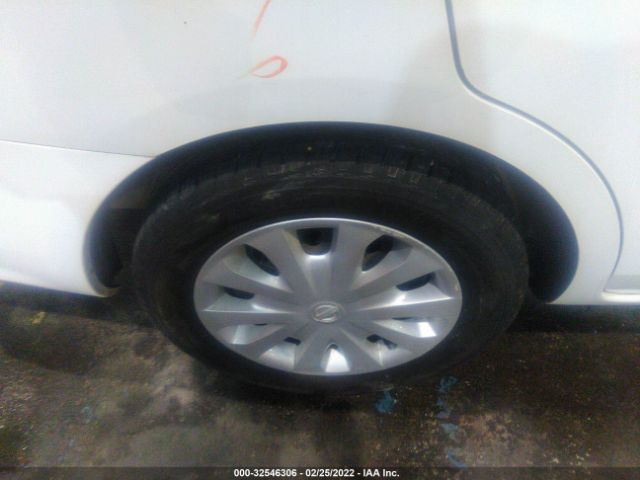 Photo 7 VIN: 3N0CN7AP1GL888678 - NISSAN VERSA 