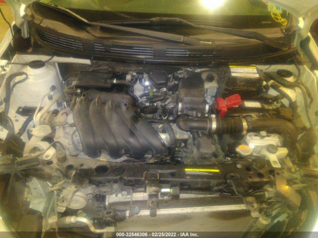 Photo 9 VIN: 3N0CN7AP1GL888678 - NISSAN VERSA 