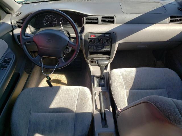 Photo 7 VIN: 3N1AB41D0TL020623 - NISSAN SENTRA XE 