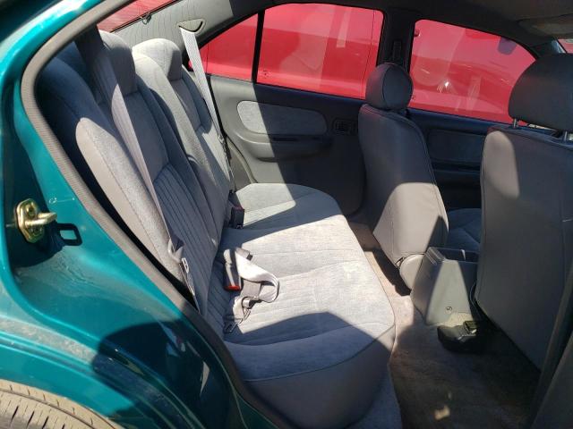 Photo 9 VIN: 3N1AB41D0TL020623 - NISSAN SENTRA XE 