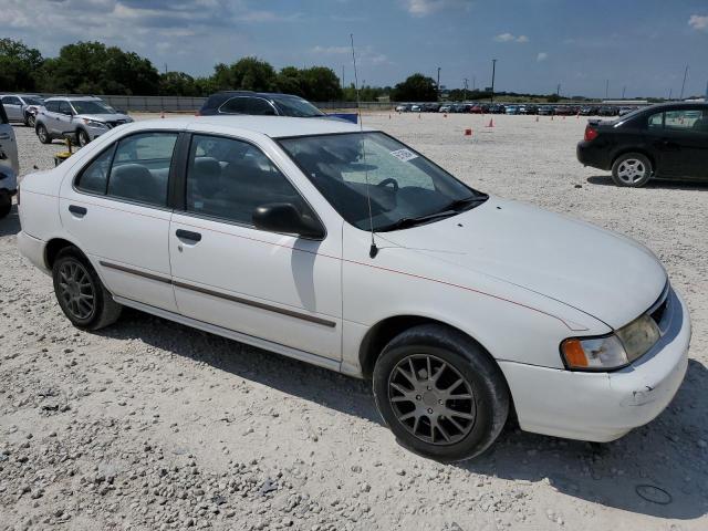 Photo 3 VIN: 3N1AB41D0VL025839 - NISSAN SENTRA XE 