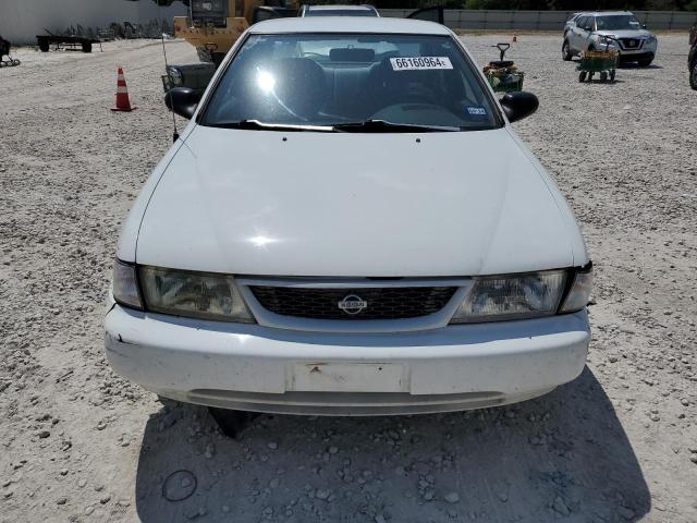 Photo 4 VIN: 3N1AB41D0VL025839 - NISSAN SENTRA XE 