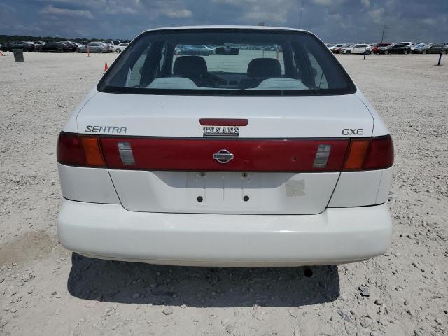 Photo 5 VIN: 3N1AB41D0VL025839 - NISSAN SENTRA XE 