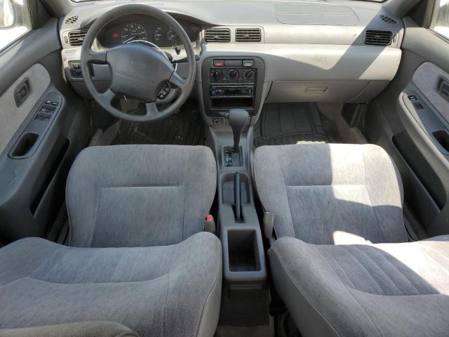 Photo 7 VIN: 3N1AB41D0VL025839 - NISSAN SENTRA XE 