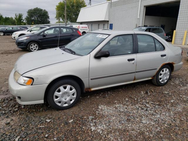 Photo 0 VIN: 3N1AB41D0WL063010 - NISSAN SENTRA 