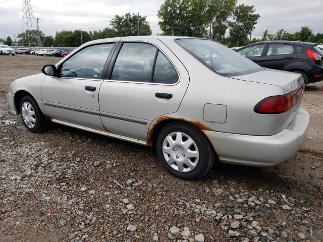 Photo 1 VIN: 3N1AB41D0WL063010 - NISSAN SENTRA 