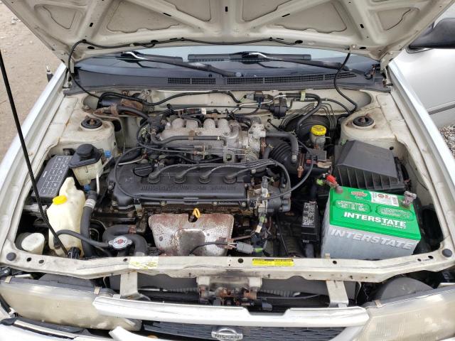 Photo 10 VIN: 3N1AB41D0WL063010 - NISSAN SENTRA 