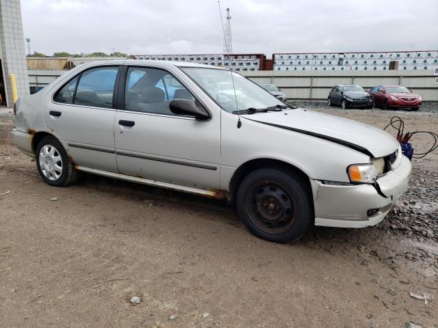 Photo 3 VIN: 3N1AB41D0WL063010 - NISSAN SENTRA 