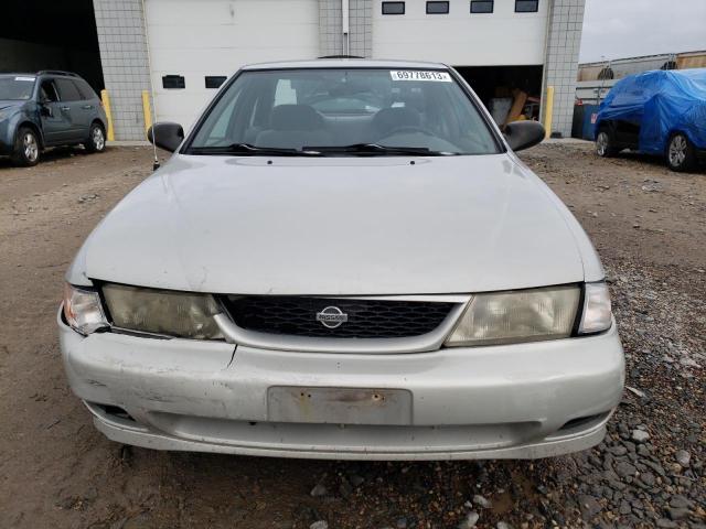 Photo 4 VIN: 3N1AB41D0WL063010 - NISSAN SENTRA 