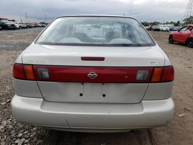 Photo 5 VIN: 3N1AB41D0WL063010 - NISSAN SENTRA 