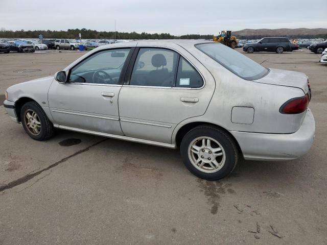 Photo 1 VIN: 3N1AB41D0XL102048 - NISSAN SENTRA 