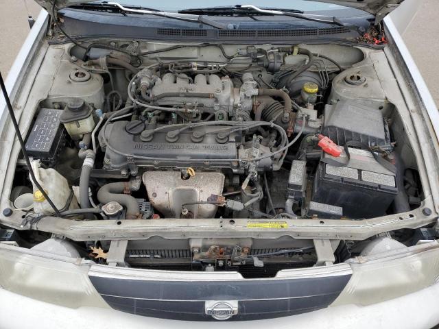 Photo 10 VIN: 3N1AB41D0XL102048 - NISSAN SENTRA 